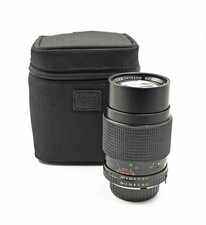 OTTICA ATTACCO MINOLTA MD