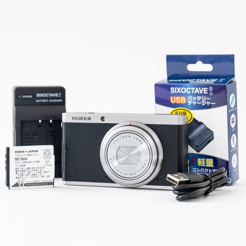 Come nuova fotocamera - [n,