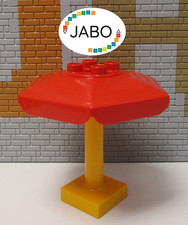 (Q10/15) LEGO Duplo Ombrellone