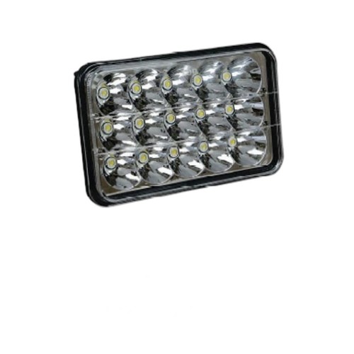 Fendinebbia universale 45w - fendinebbia, 5"