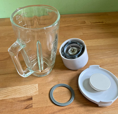 Kenwood chef - kenwood,
