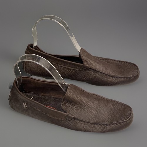 Scarpe uomo ferrari mocassini - scarpe,