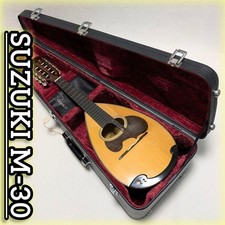 SUZUKI M-30 Mandolino Suzuki