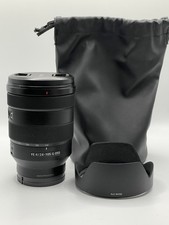 OBIETTIVO SONY SEL24105G FE