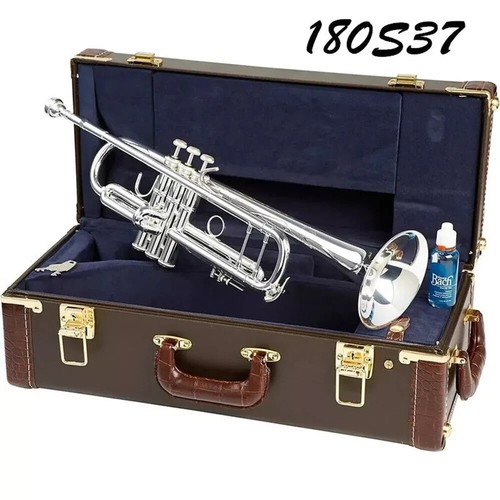 Tromba bach lt180s37 - tromba,