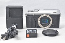 Fotocamera mirrorless Fujifilm