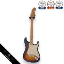 Chitarra elettrica Fender