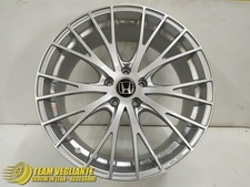 set 4 cerchi in lega 20