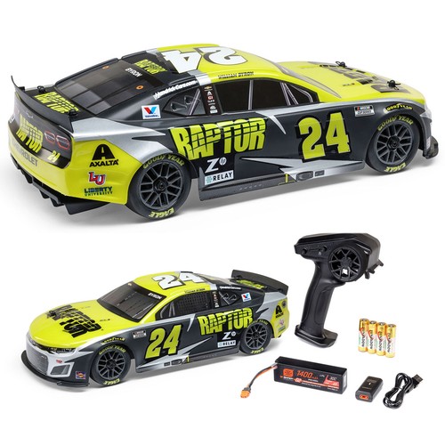 Losi nascar william byron - losi, 1/12