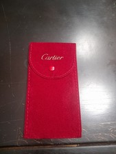 Custodia Orologi Cartier