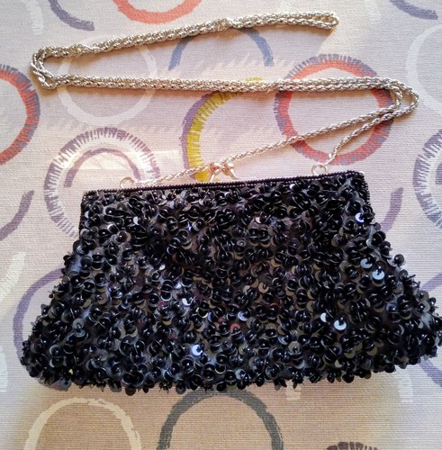 Regale borsetta vintage - la,