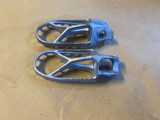 PEDANE POGGIAPIEDI KTM SXF 250 2018-19-20-21-22