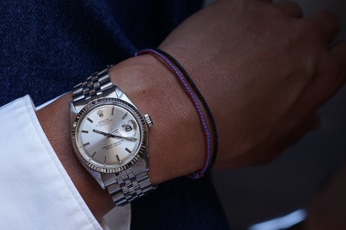 C1971 rolex revisionato - c1971,
