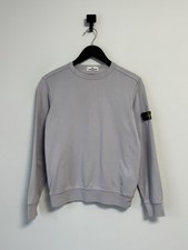 Stone Island Junior Sweatshirt