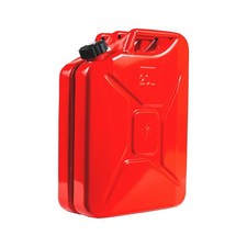Tanica Benzina Diesel Gasolio