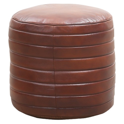 Cuscino vintage pouf - cuscino,