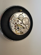 Meccanismo Longines calibro