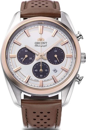 Orologio orient uomo - orologio,