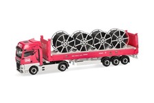 Herpa 960335 man etgx 40ft - 960335, gx