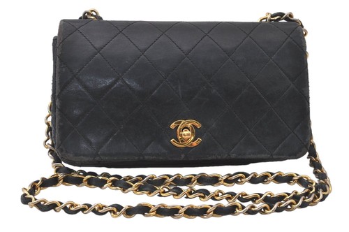 Autentica borsa tracolla - autentica,