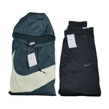 Nike Therma-Fit 2 PC Felpa Big