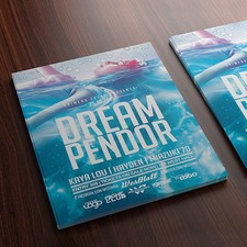 1000 VOLANTINI A5 A COLORI IN ALTA RISOLUZIONE STAMPA FRONTE 