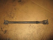 M13A ALBERO DI TRASMISSIONE ANTERIORE SUZUKI Jimny 1° Serie 1300 Benzina  482298