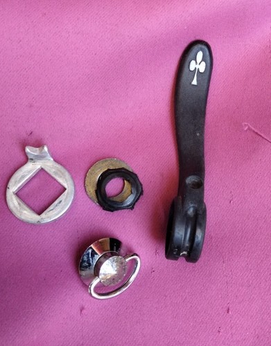 Levier shifter modolo - levier,