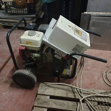 Gruppo elettrogeno 6kW TECNOGEN