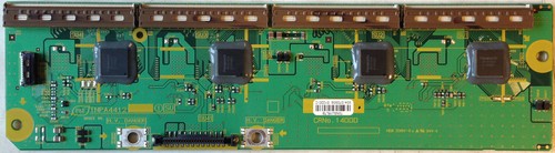 Buffer board tnpa4412 - y-buffer,