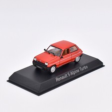 NOREV 1:43 AUTO DIE CAST METAL