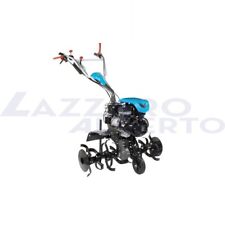 Motozappa BERTOLINI 218S motore Emak 7 HP fresa 100cm 3 avanti + 1 retro