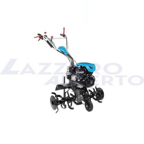 Motozappa bertolini 218s - motozappa,