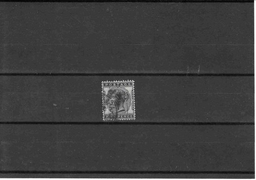 1881 inghilterra francobollo - inghilterra:,