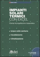 Impianti solari termici con