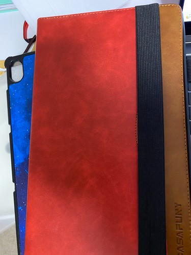 Cover lenovo tab p11 - tab, tablet