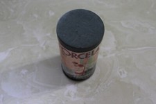 AS FOUND, NEW OLD STOCK FULL CONTAINER OF PORCELA CLEANER SINCE 1900