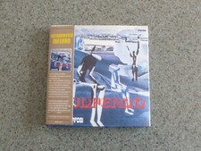 Metamorfosi  "Inferno"  CD