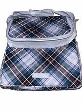 Vera Bradley tracolla pranzo