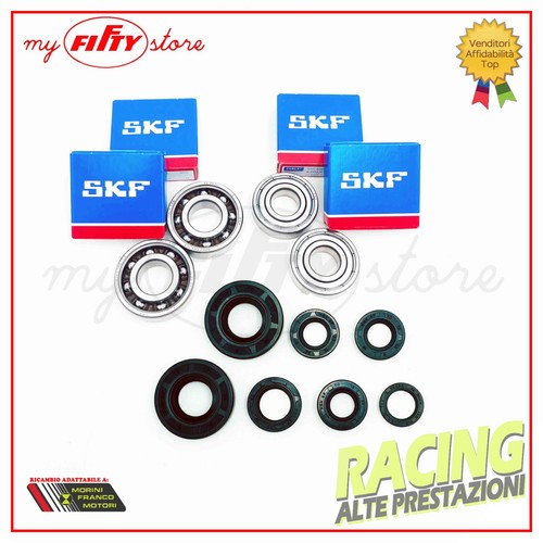 Cuscinetti motore racing kit - motore,