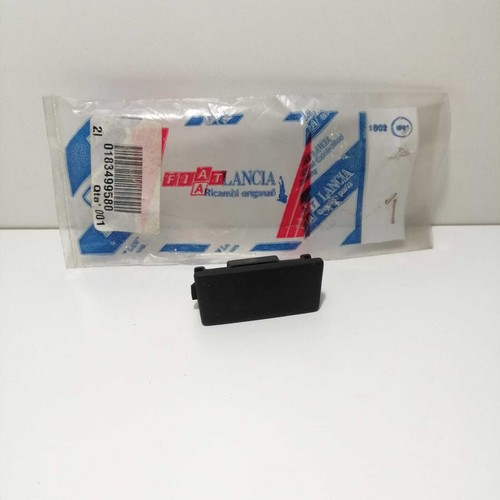 Pulsante sedili anteriori - sedili,