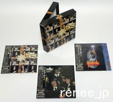 2006 GEORDIE / JAPAN Mini LP