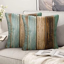 Hanrunsi Cuscini Divano Lino