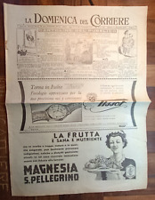 Pubblicita' Orologi Tissot