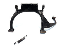 CAVALLETTO CENTRALE CON MOLLA PEUGEOT LXR 200 i ANNO 2009 AL 2014