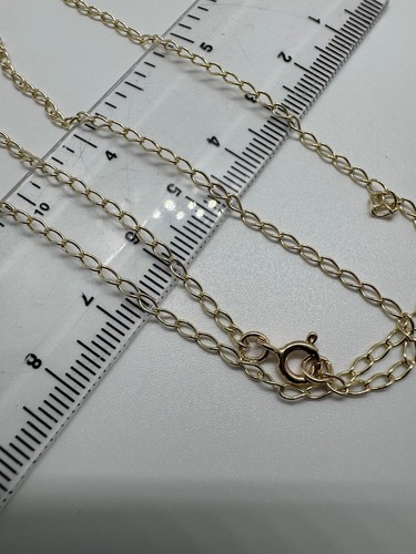 Catena maglie lunghe - a,