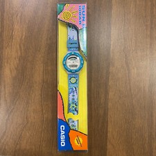 Casio SGT-130-2T SUNBURST