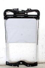 96871211PR TELAIO TETTO APRIBILE PANORAMICO CON MOTORINO PEUGEOT 508 SW 2.0 D 13