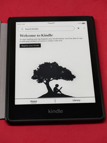 Amazon kindle paperwhite 11a - kindle,