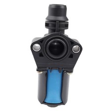 BM5Z-8C605-C New Radiator